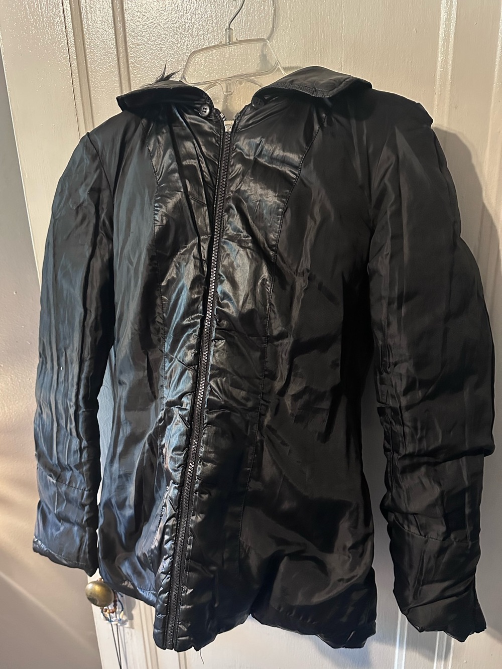 Laundry Puffer Jacket - Picture 8 of 11